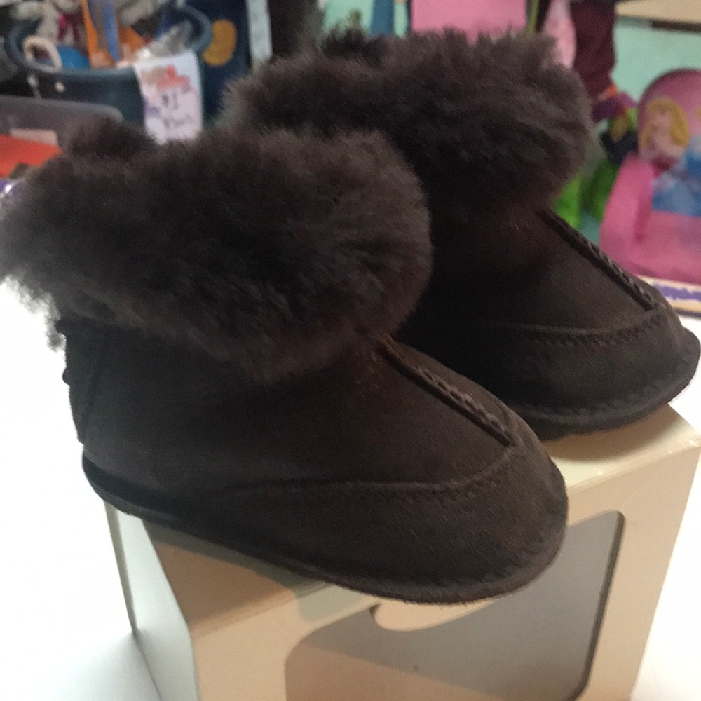 Uggs